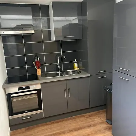 Duplex Refait Neuf A Soreng *