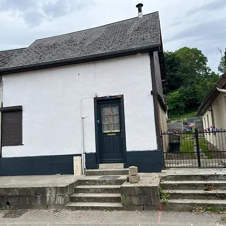 Casa vacanze Duplex Refait Neuf A Soreng *