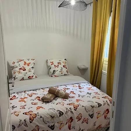 Duplex Refait Neuf A Soreng *