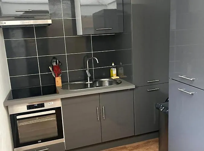 Duplex Refait Neuf A Soreng *