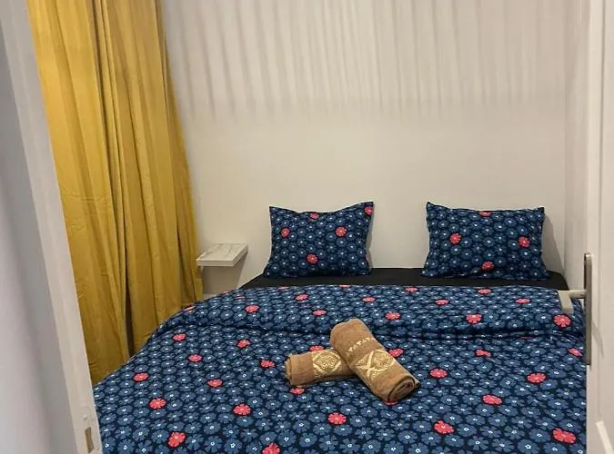 Duplex Refait Neuf A Soreng Σπίτι διακοπών *