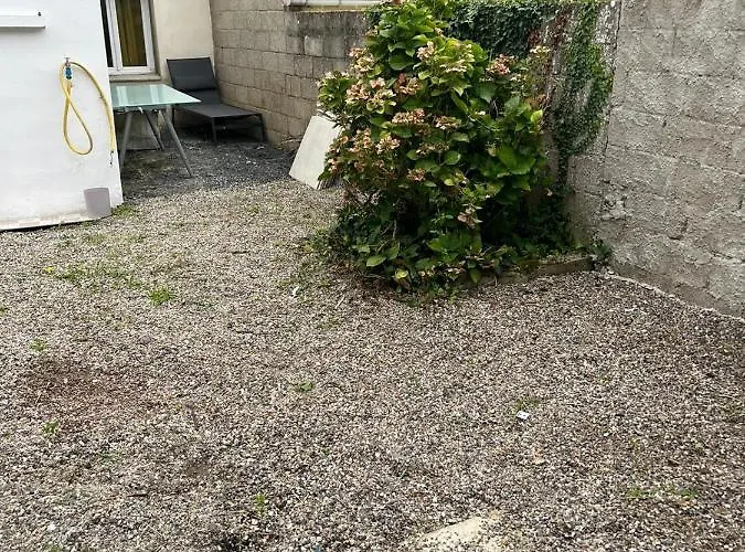 Σπίτι διακοπών Duplex Refait Neuf A Soreng