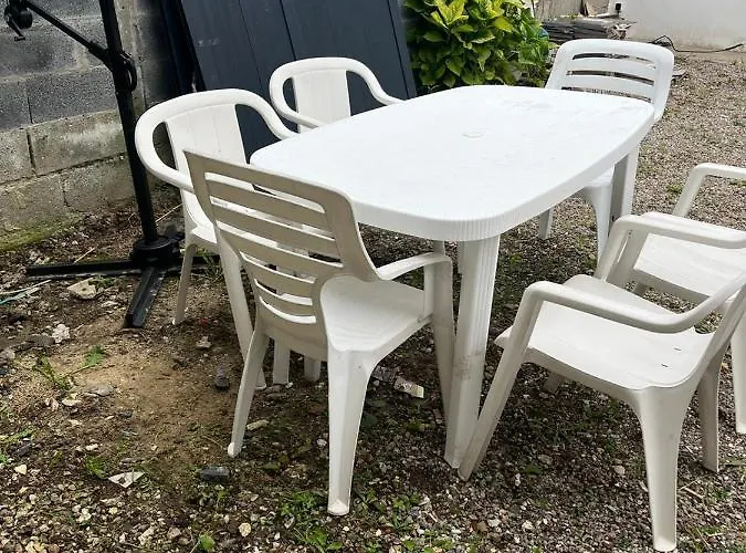 Duplex Refait Neuf A Soreng Σπίτι διακοπών Monchaux-Soreng