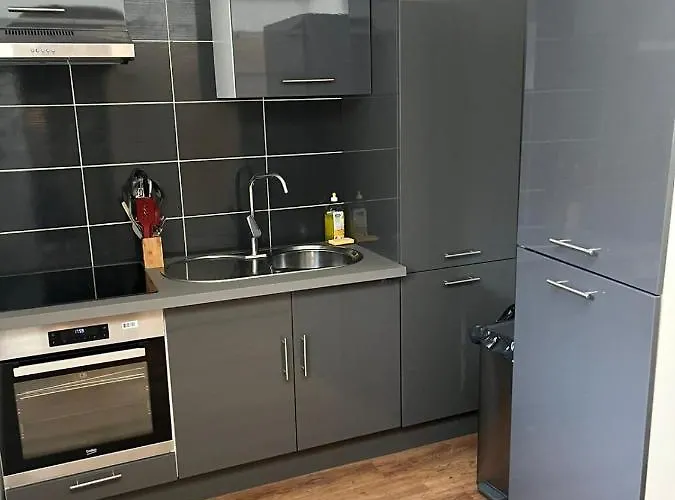 Σπίτι διακοπών Duplex Refait Neuf A Soreng *