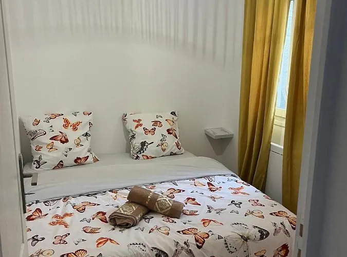 Duplex Refait Neuf A Soreng *